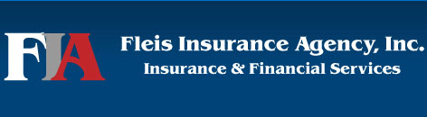 Fleis Insurance Agency Logo